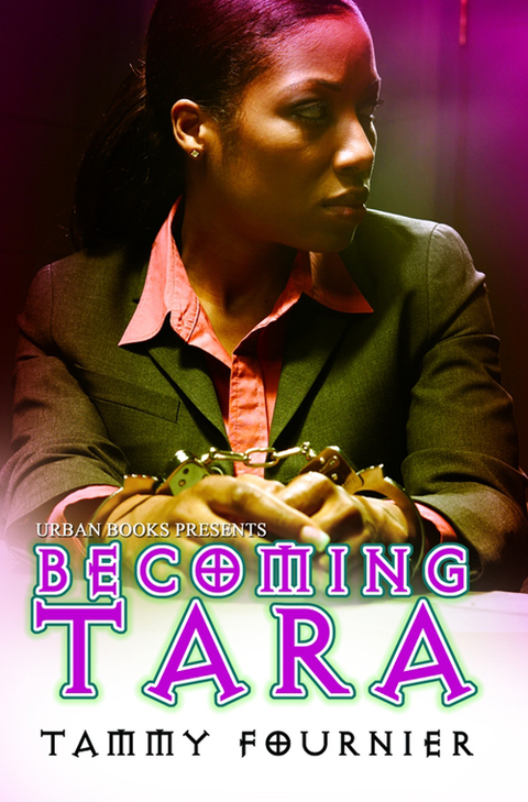 Cover image for book Becoming Tara