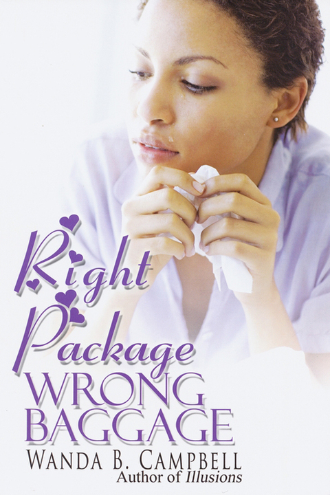 Cover image for book Right Package, Wrong Baggage