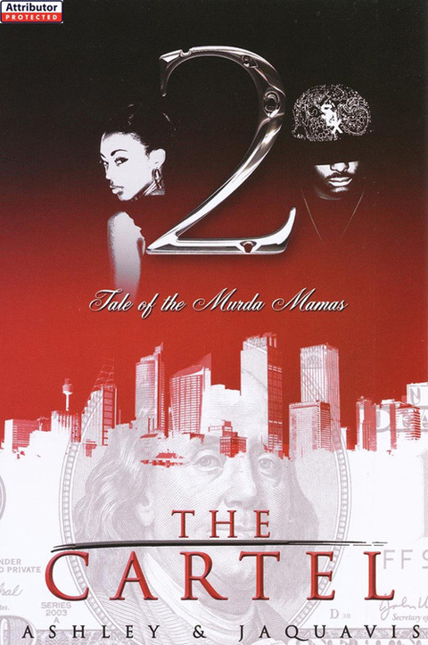Cover image for book The Cartel 2