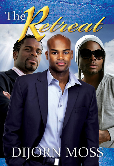 Cover image for book The Retreat