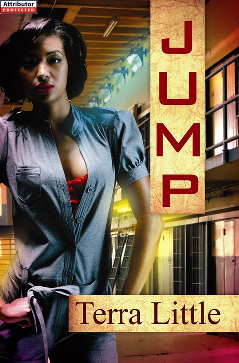 Cover image for book Jump