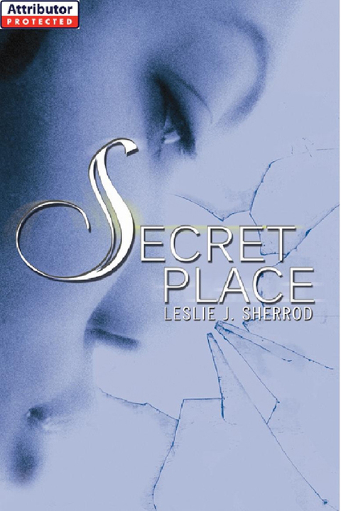Cover image for book Secret Place