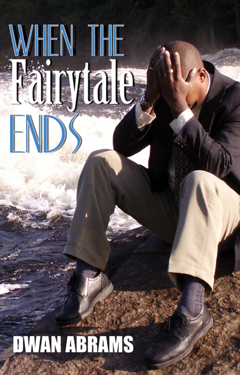 Cover image for book When the Fairytale Ends