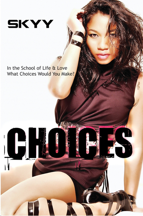 Cover image for book Choices