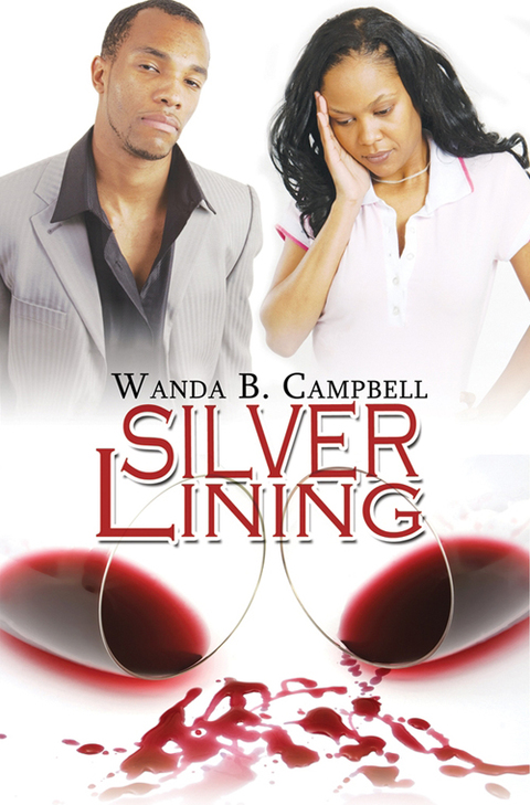 Cover image for book Silver Lining