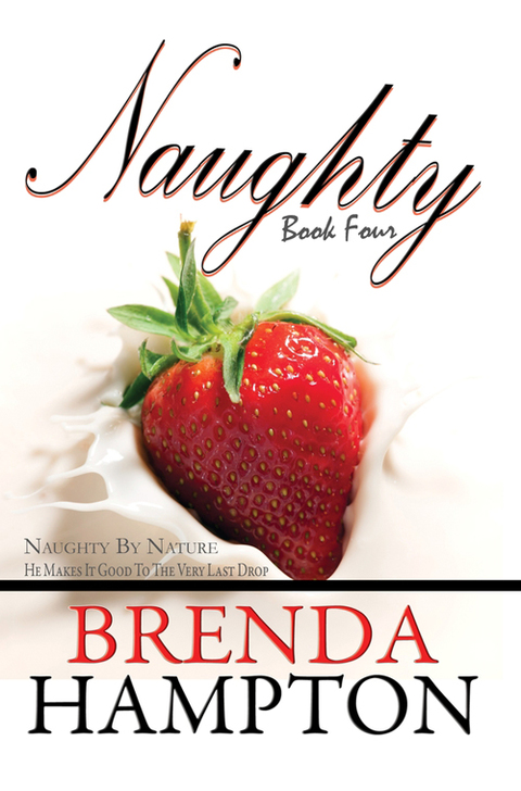 Cover image for book Naughty 4