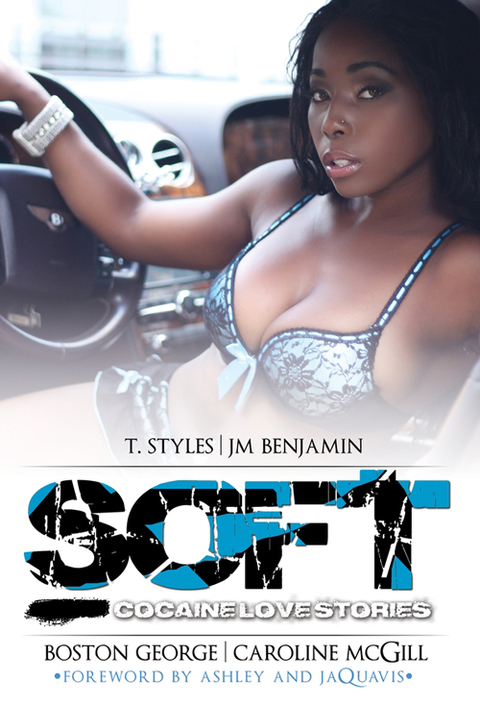 Cover image for book Soft: