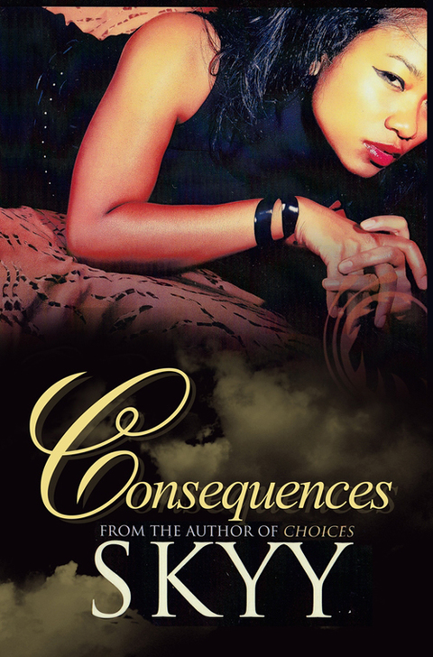 Cover image for book Consequences