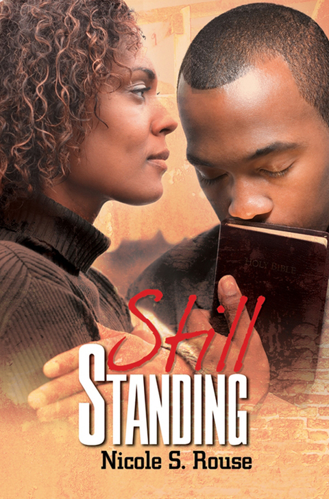 Cover image for book Still Standing