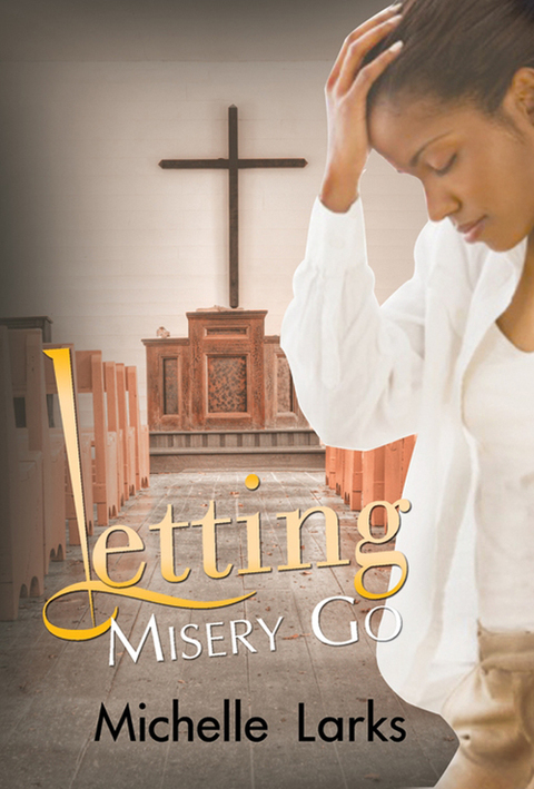 Cover image for book Letting Misery Go