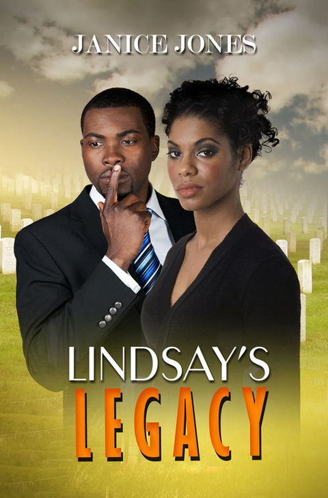 Cover image for book Lindsay's Legacy