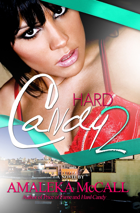 Cover image for book Hard Candy 2: