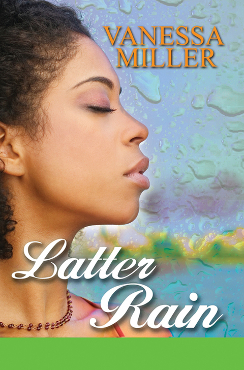 Cover image for book Latter Rain