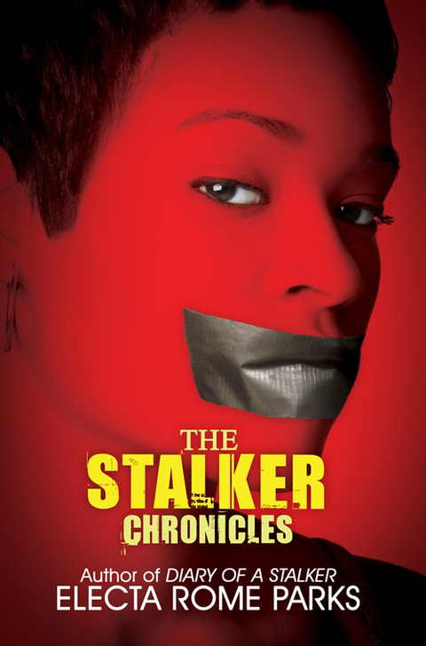 Cover image for book The Stalker Chronicles