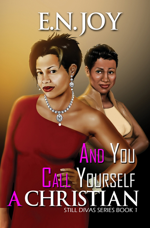 Cover image for book And You Call Yourself a Christian