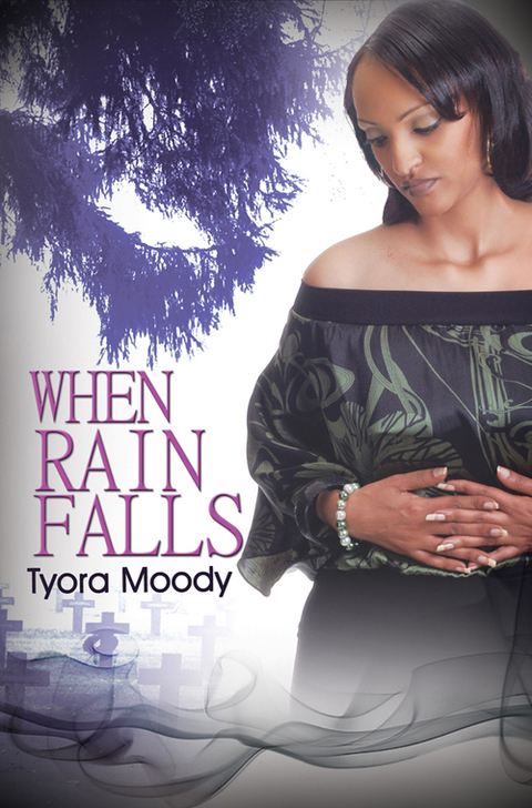 Cover image for book When Rain Falls