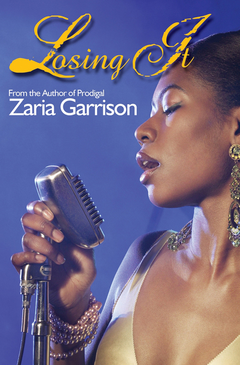 Cover image for book Losing It