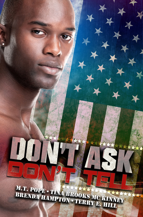 Cover image for book Don't Ask, Don't Tell