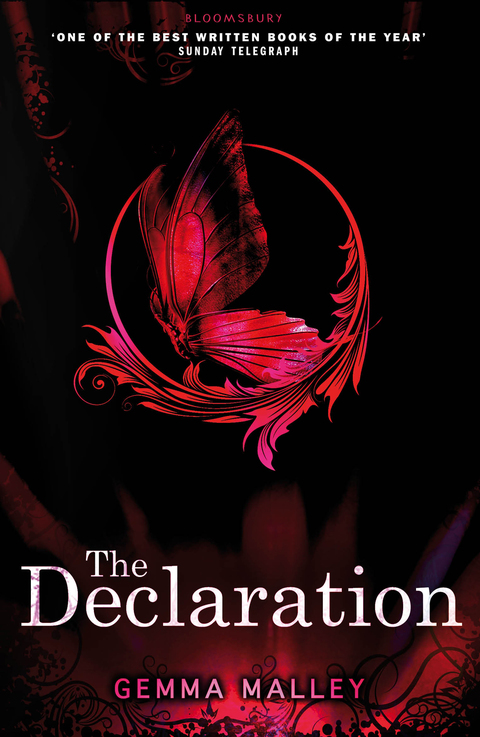 Cover image for book The Declaration