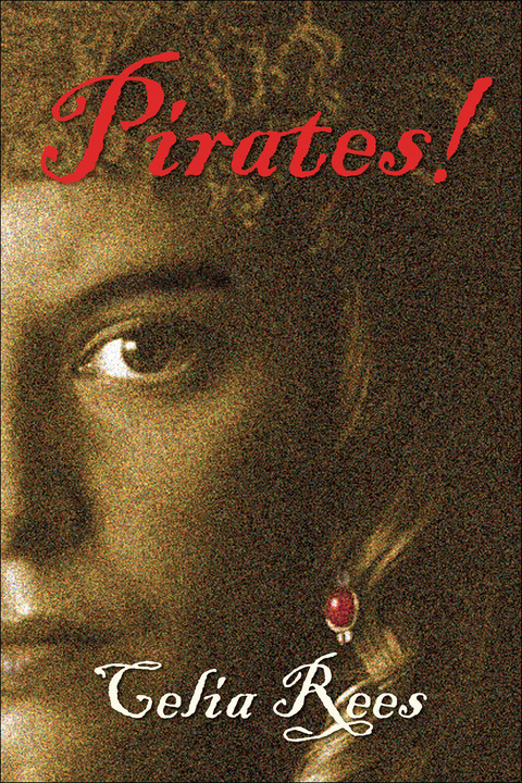 Cover image for book Pirates!