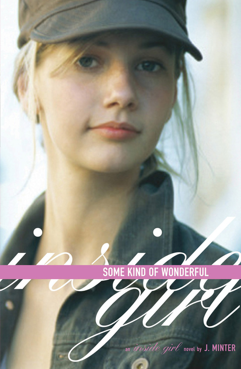 Cover image for book Some Kind of Wonderful