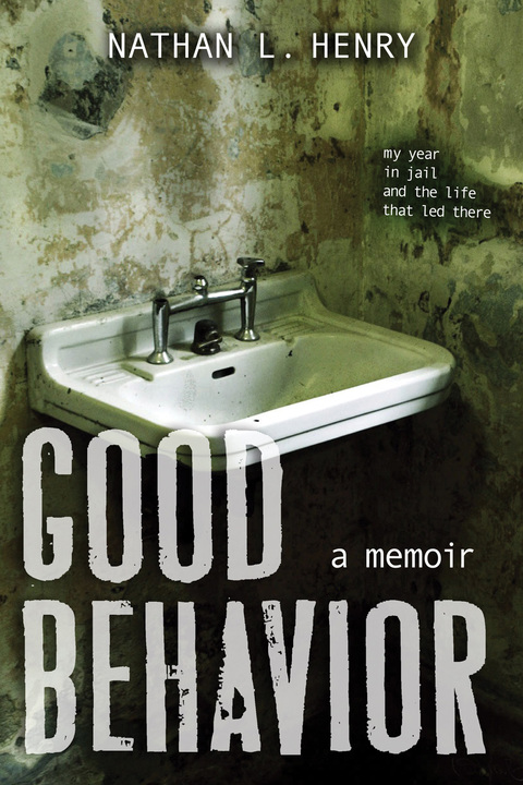 Cover image for book Good Behavior