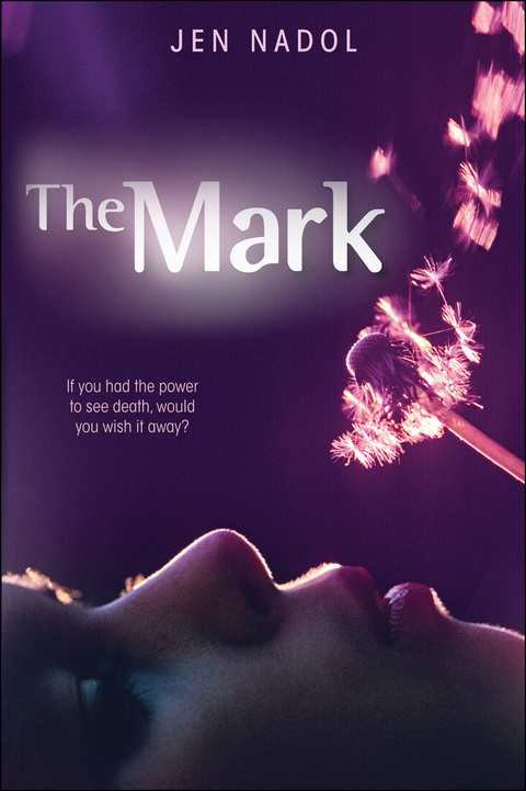 Cover image for book The Mark