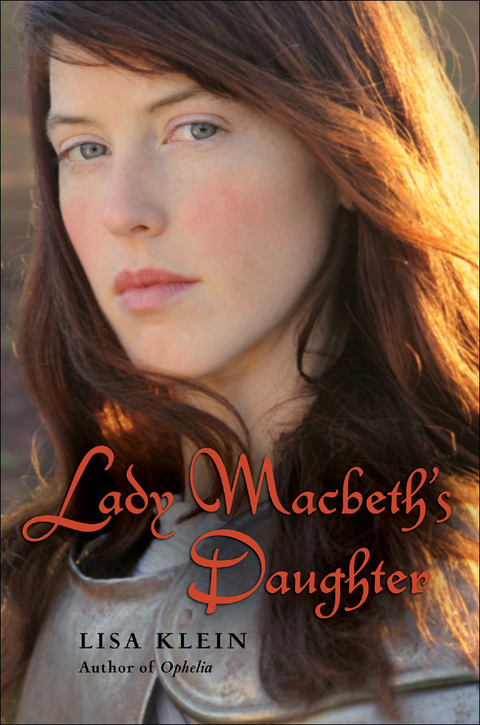 Cover image for book Lady Macbeth's Daughter