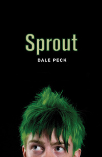 Cover image: Sprout 1st edition 9781599901602