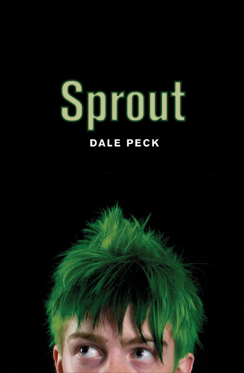 Cover image for book Sprout