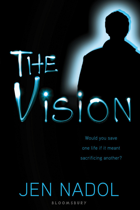Cover image for book The Vision
