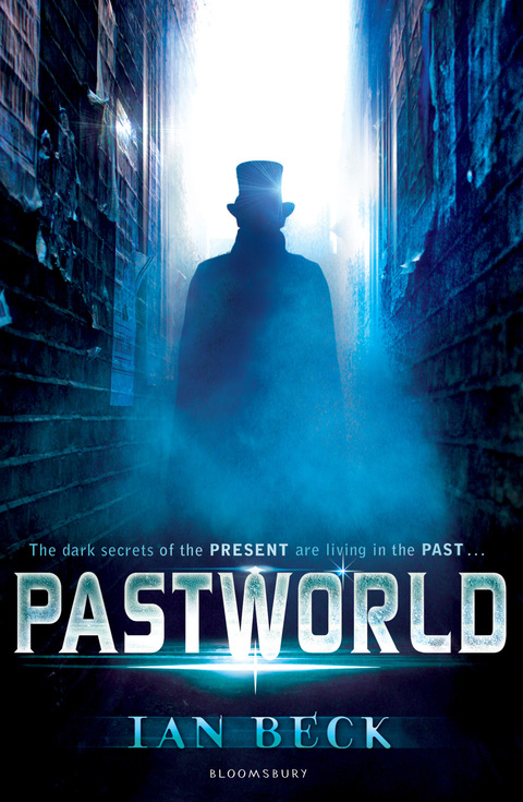 Cover image for book Pastworld