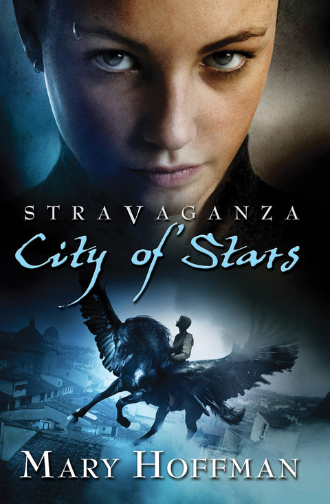 Cover image for book Stravaganza