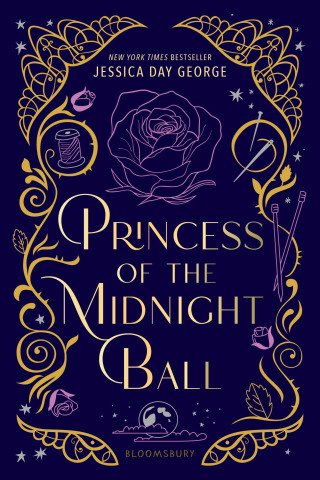 Princess of the Midnight Ball