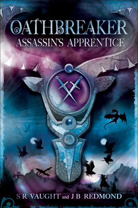Cover image for book Assassin's Apprentice