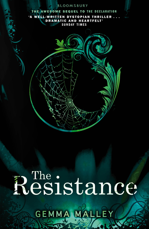 Cover image for book The Resistance