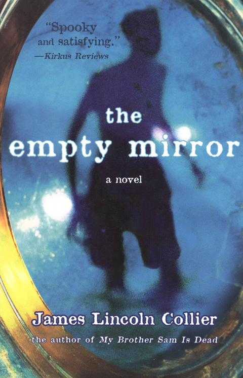 The Empty Mirror 