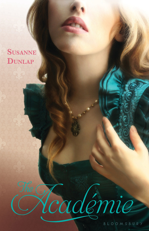 Cover image for book The Academie