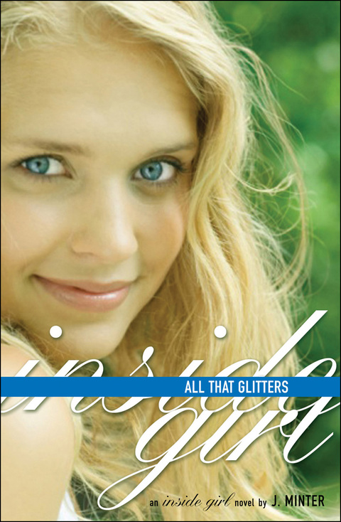 Cover image for book All That Glitters
