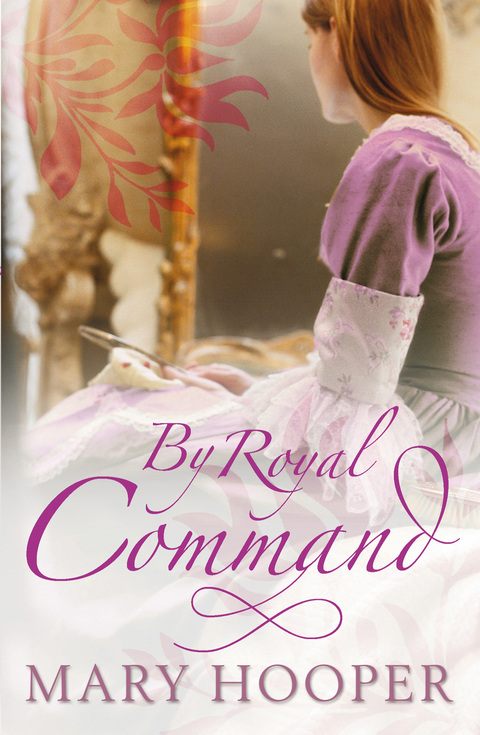 Cover image for book By Royal Command