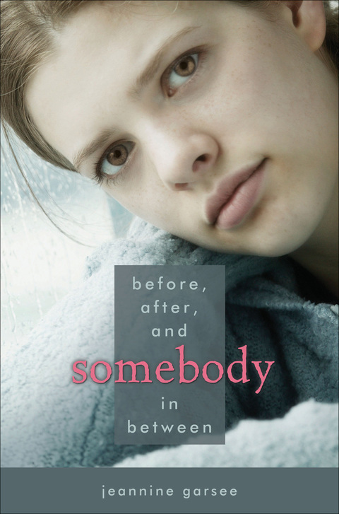 Cover image for book Before, After, and Somebody In Between
