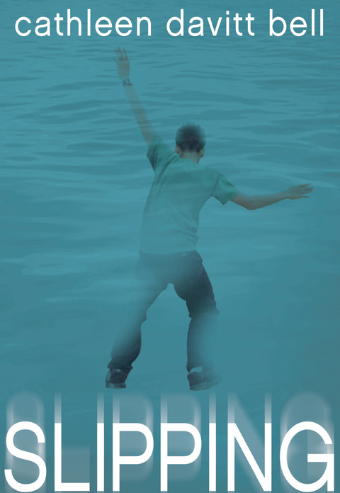Cover image for book Slipping