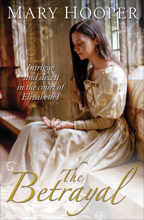 Cover image for book The Betrayal