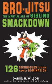Cover image: Bro-Jitsu 1st edition