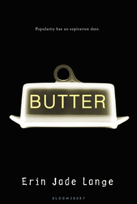 صورة الغلاف: Butter 1st edition 9781619631212