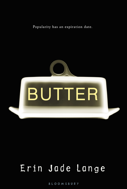 Cover image for book Butter