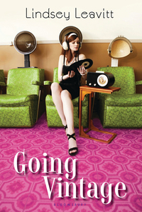 صورة الغلاف: Going Vintage 1st edition 9781619631953