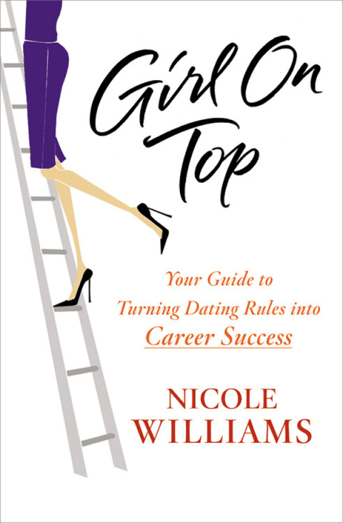 Cover image for book Girl on Top