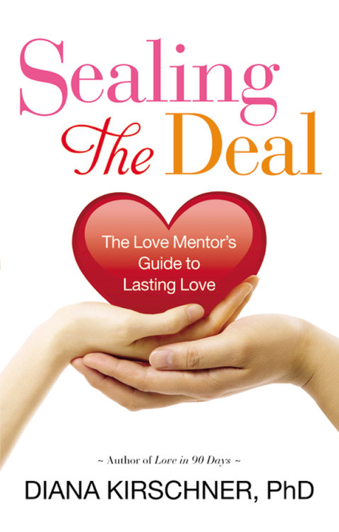 Cover image for book Sealing the Deal