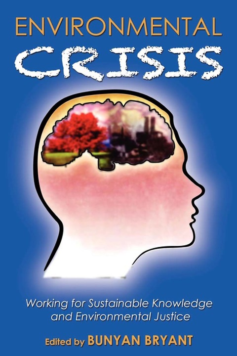 Cover image for book Environmental Crisis
